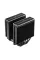Кулер процесорний DeepCool AG620 BK ARGB V2 (R-AG620-BKAMMN-GJD)