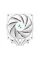 Кулер процесорний DeepCool AG620 Digital WH ARGB (R-AG620-WHADMN-G-2)