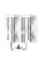 Кулер процесорний DeepCool AG620 Digital WH ARGB (R-AG620-WHADMN-G-2)