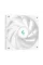Кулер процесорний DeepCool AG620 Digital WH ARGB (R-AG620-WHADMN-G-2)
