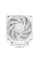 Кулер процесорний DeepCool AG620 WH ARGB V2