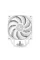 Кулер процесорний DeepCool AK400 Digital Pro White (R-AK400-WHAPMN-G)