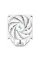 Кулер процесорний DeepCool AK400 Digital WH (R-AK400-WHADMN-G)