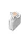 Кулер процесорний DeepCool AK400 WH (R-AK400-WHNNMN-G-1)