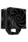 Кулер процесорний DeepCool AK400 Zero Dark Plus