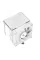 Кулер процесорний DeepCool AK500 WH