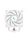 Кулер процесорний DeepCool AK500 WH