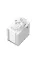 Кулер процесорний DeepCool AK500 WH