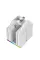 Кулер процесорний DeepCool AK620 Digital Pro White (R-AK620-WHAPMN-G)