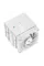 Кулер процесорний DeepCool AK620 Digital WH (R-AK620-WHADMN-G)