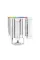 Кулер процесорний DeepCool AK620 Digital WH (R-AK620-WHADMN-G)