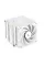 Кулер процесорний DeepCool AK620 Digital WH (R-AK620-WHADMN-G)