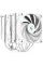 Кулер процесорний DeepCool AK620 WH