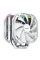 Кулер процесорний DeepCool AS500 PLUS WH