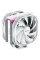 Кулер процесорний DeepCool AS500 PLUS WH