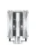 Кулер процесорний DeepCool AS500 PLUS WH