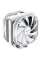 Кулер процесорний DeepCool AS500 PLUS WH
