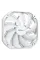 Кулер процесорний DeepCool AS500 PLUS WH