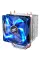 Кулер процесорний DeepCool Gammaxx 300 Fury (DP-MCH3-GMX300F)