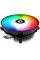 Кулер процесорний ID-Cooling DK-03 Rainbow
