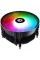 Кулер процесорний ID-Cooling DK-07A Rainbow