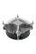 Кулер процесорний ID-Cooling DK-17 PWM