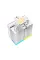Кулер процесорний ID-Cooling Frozn A410 ARGB White