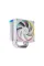 Кулер процесорний ID-Cooling Frozn A410 ARGB White