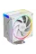 Кулер процесорний ID-Cooling Frozn A410 ARGB White