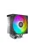 Кулер процесорний ID-Cooling Frozn A410 SE ARGB