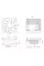 Кулер процесорний ID-Cooling IS-67-XT White
