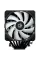 Кулер процесорний ID-Cooling SE-207-XT ARGB Black