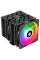 Кулер процесорний ID-Cooling SE-207-XT ARGB Black