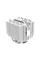 Кулер процесорний ID-Cooling SE-207-XT Slim Snow White