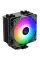 Кулер процесорний ID-Cooling SE-224-XTS ARGB Black