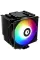 Кулер процесорний ID-Cooling SE-226-XT ARGB