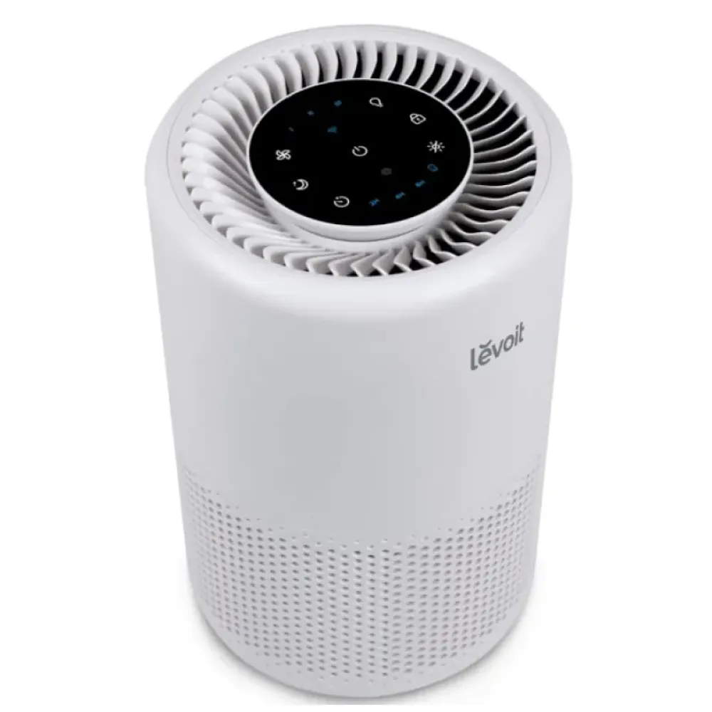 Очиститель воздуха Levoit Smart Air Purifier Core 200S (HEAPAPLVSEU0064)
