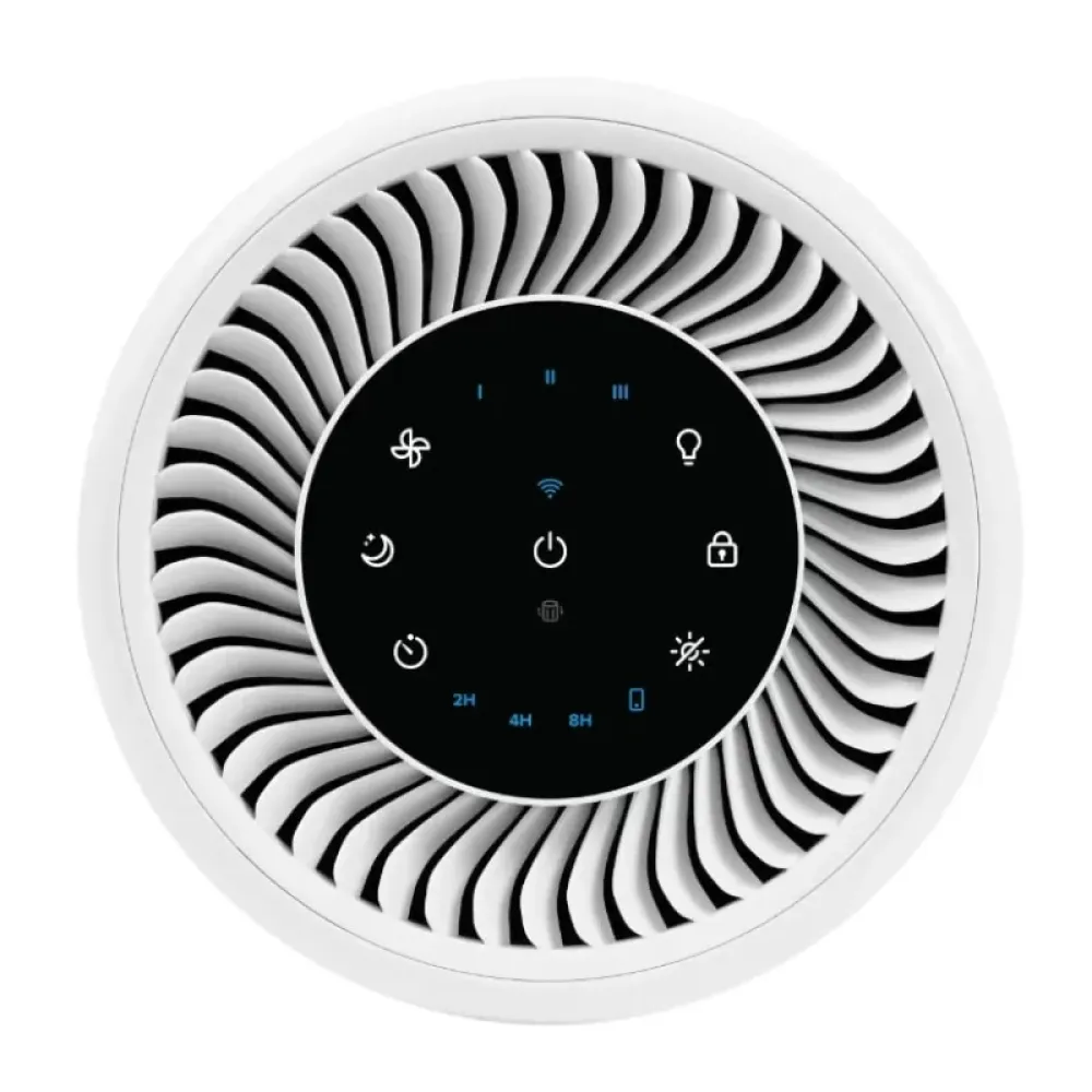 Очиститель воздуха Levoit Smart Air Purifier Core 200S (HEAPAPLVSEU0064)