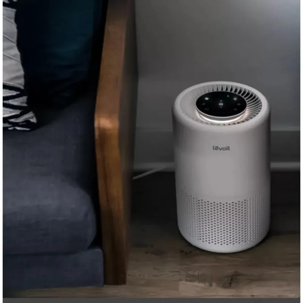 Очиститель воздуха Levoit Smart Air Purifier Core 200S (HEAPAPLVSEU0064)