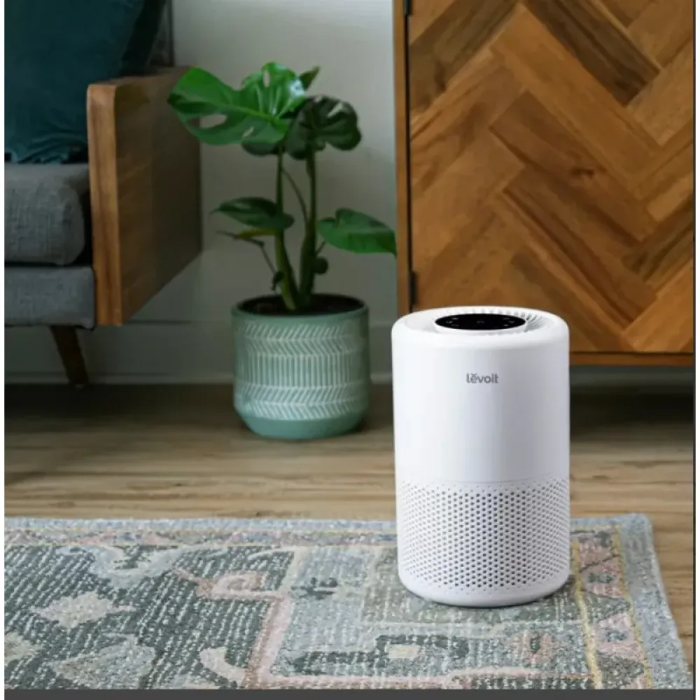 Очиститель воздуха Levoit Smart Air Purifier Core 200S (HEAPAPLVSEU0064)