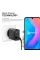 Зарядний пристрій Luxe Cube 2USB 36W QC3.0+PD Black
