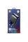 Мережевий зарядний пристрій Luxe Cube Dynamic 18W (1USBх3A) Black