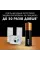 Лужні батарейки Duracell Optimum AA, 4 шт.