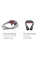 Yunmai Neck Massager (YMB241)