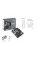 Материнська плата Asus Prime B760M-R D4 Socket 1700