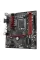 Материнська плата Gigabyte B760M Gaming DDR4 Socket 1700