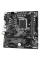 Материнська плата Gigabyte B760M H DDR4 Socket 1700