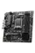Материнська плата MSI Pro B650M-P
