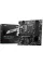 Материнська плата MSI Pro B760M-P Socket 1700