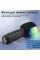 Мікрофон для караоке Promate VocalMic Bluetooth LED Black